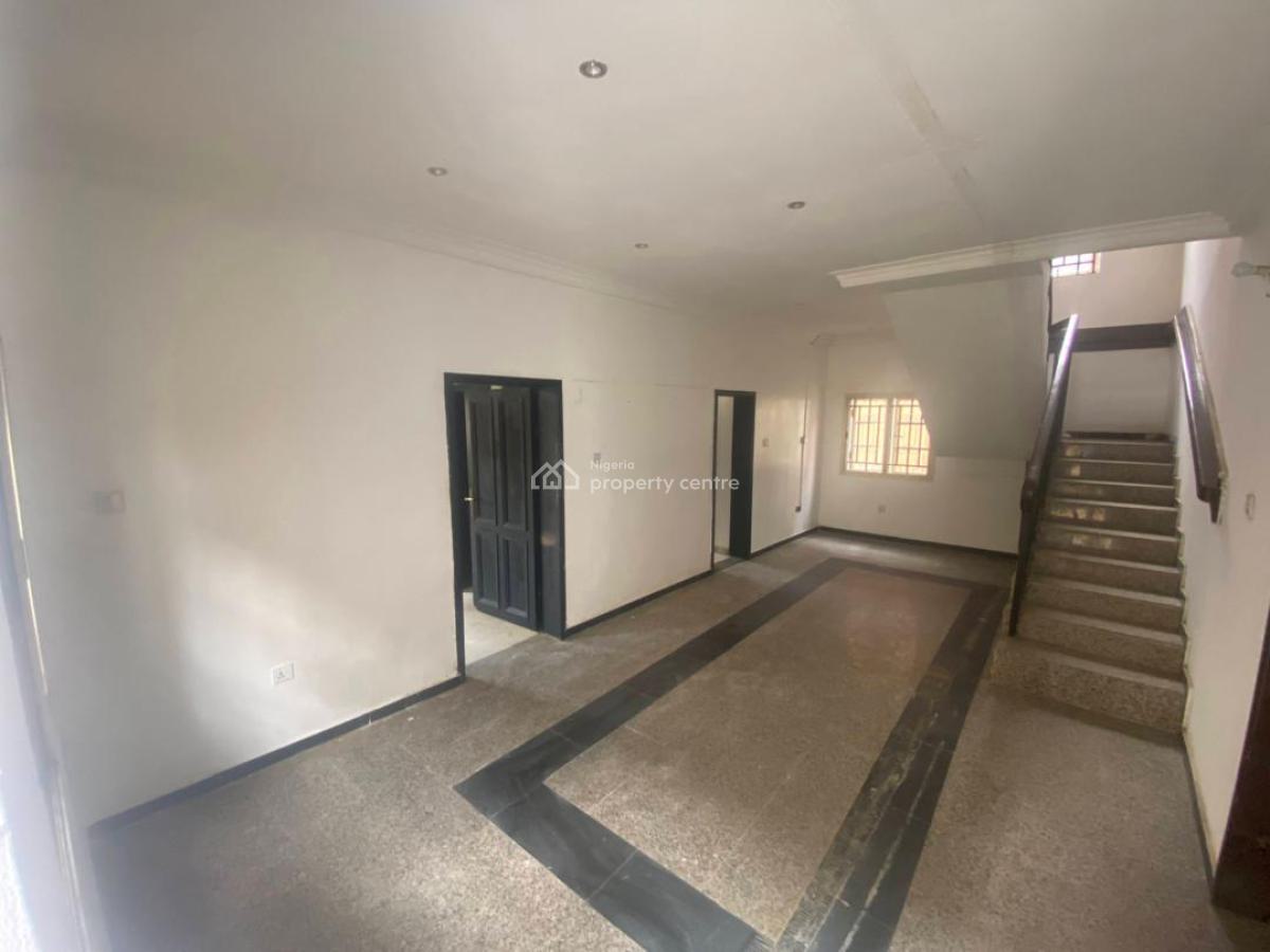 Commeecial Or Residential  5bedroom Detached Duplex 2years Payment, Main Lekki Phase 1 By Vic, Lekki Phase 1, Lekki, Lagos, Detached Duplex for Rent