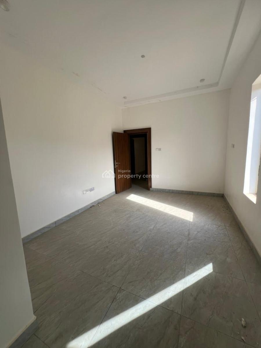 Luxury Finished 4 Bedroom Terrace Duplex with a Box Room, Gaduwa, Abuja, House for Rent