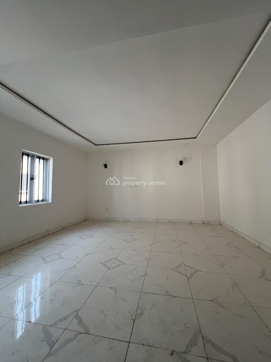 Well Finished 4 Bedroom Terrace Duplex with a Box Room, Gaduwa, Abuja, House for Rent