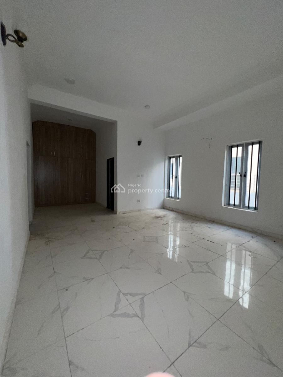 Well Finished 4 Bedroom Terrace Duplex with a Box Room, Gaduwa, Abuja, House for Rent