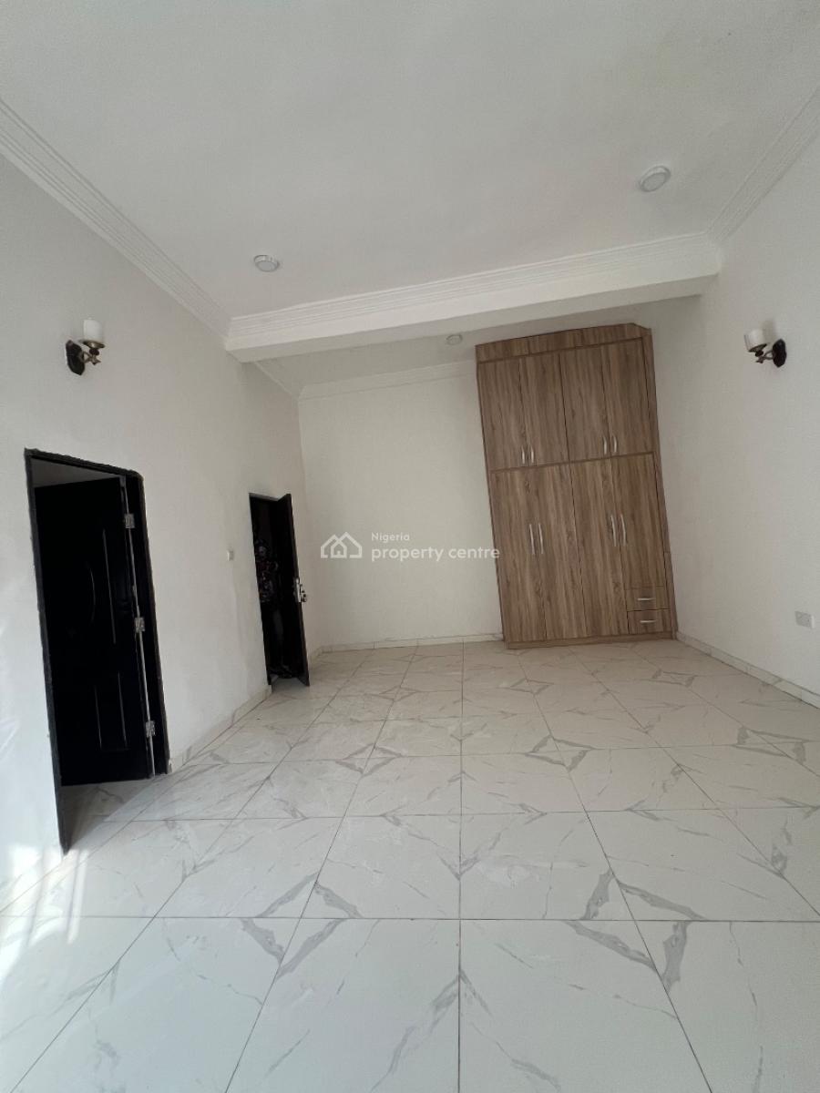Well Finished 4 Bedroom Terrace Duplex with a Box Room, Gaduwa, Abuja, House for Rent
