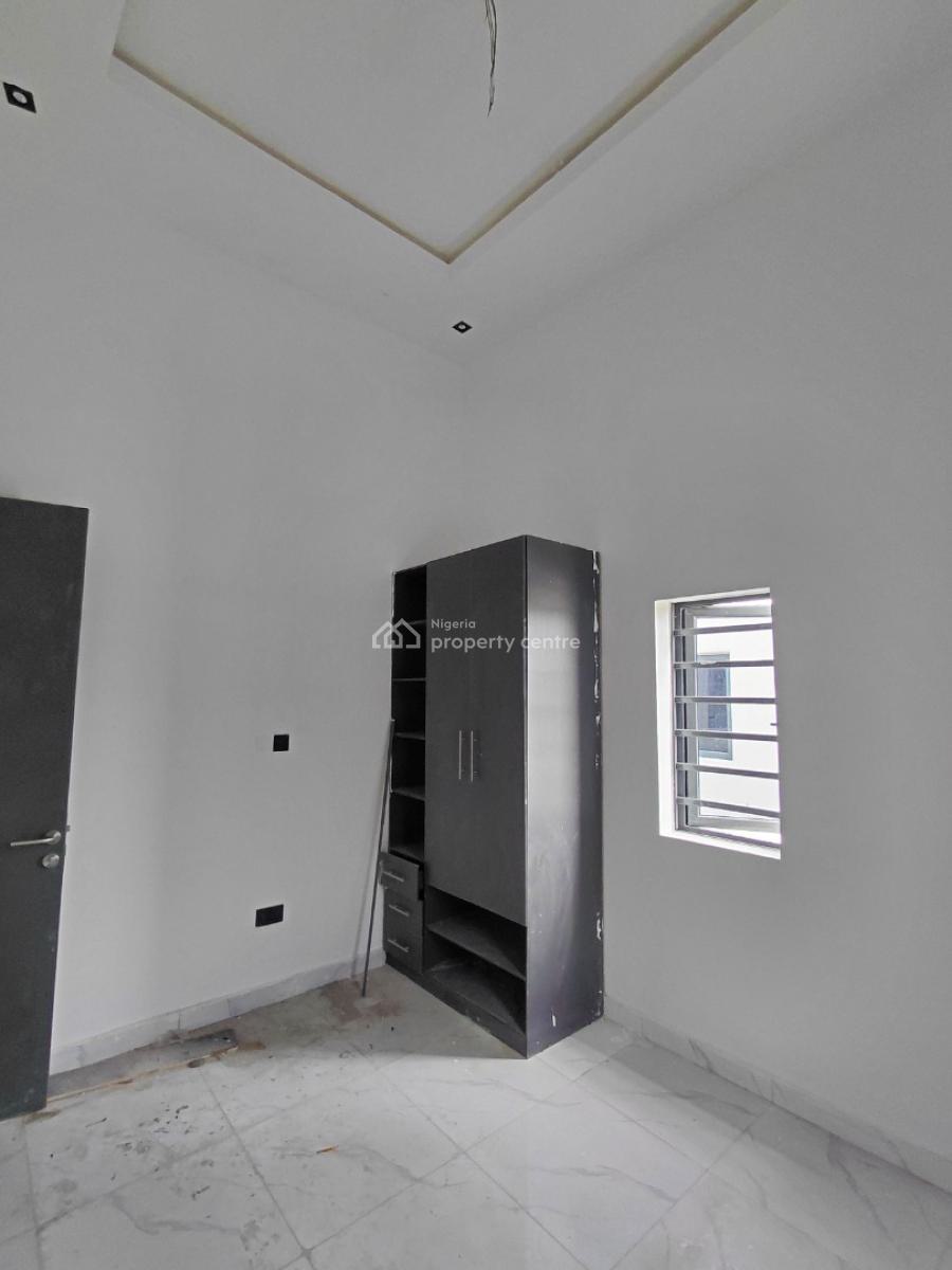 Spacious 3 Bedroom Bungalow with Bq. 9.75% per Annum Mortgage, Atlantic Nominee Layout By Abraham Adesanya, Ajah, Lagos, Detached Bungalow for Sale