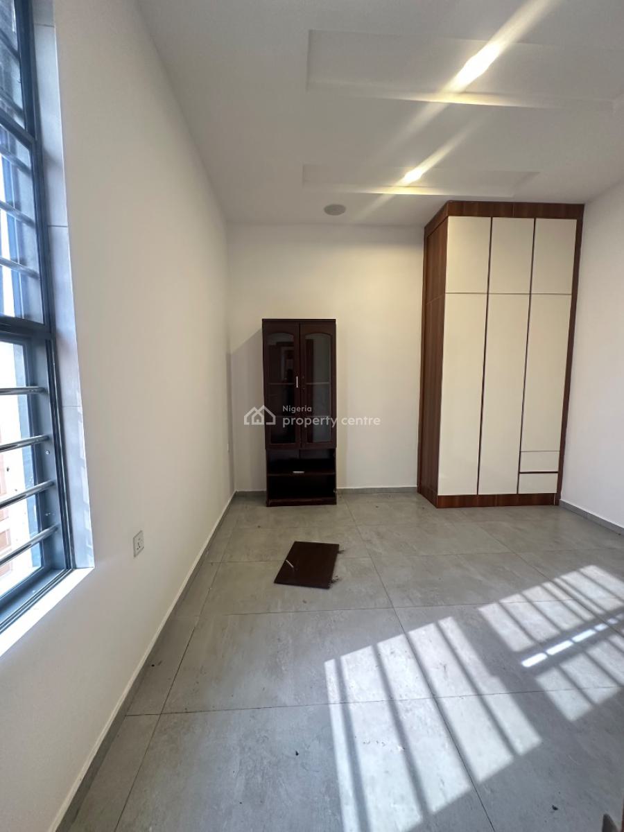 𝐍𝐄𝐖 4 𝐁𝐄𝐃𝐑𝐎𝐎𝐌 𝐃𝐄𝐓𝐀𝐂𝐇𝐄𝐃 𝐃𝐔𝐏𝐋𝐄𝐗, Lekki Phase 1, Lekki Phase 1, Lekki, Lagos, Detached Duplex for Rent