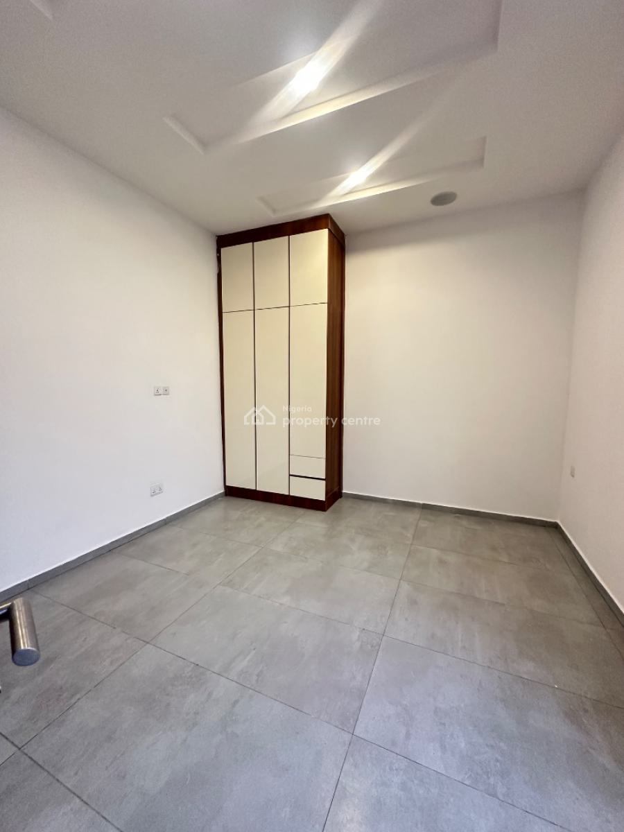 𝐍𝐄𝐖 4 𝐁𝐄𝐃𝐑𝐎𝐎𝐌 𝐃𝐄𝐓𝐀𝐂𝐇𝐄𝐃 𝐃𝐔𝐏𝐋𝐄𝐗, Lekki Phase 1, Lekki Phase 1, Lekki, Lagos, Detached Duplex for Rent