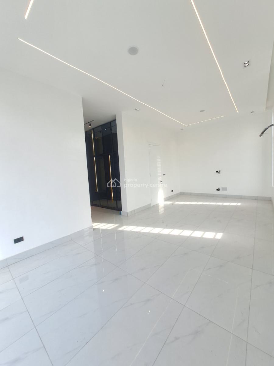 Newly Built 5 Bedroom Detached with Bq and Pool, Ikota By Lekki County Home, Lekki, Lagos, Detached Duplex for Sale