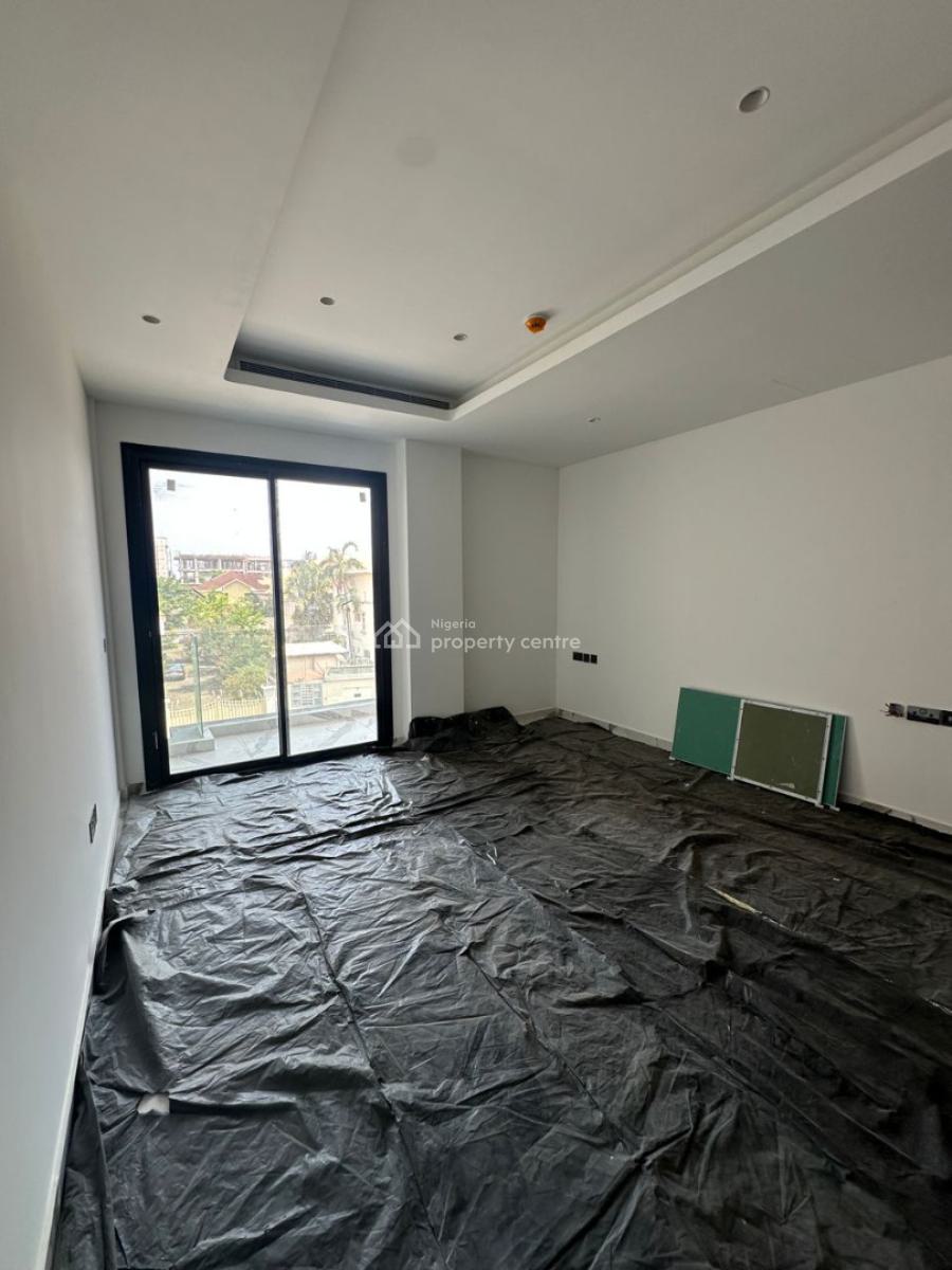 Luxury 5-bedroom Detached Duplex with Library, Banana Island, Ikoyi, Lagos, Detached Duplex for Sale