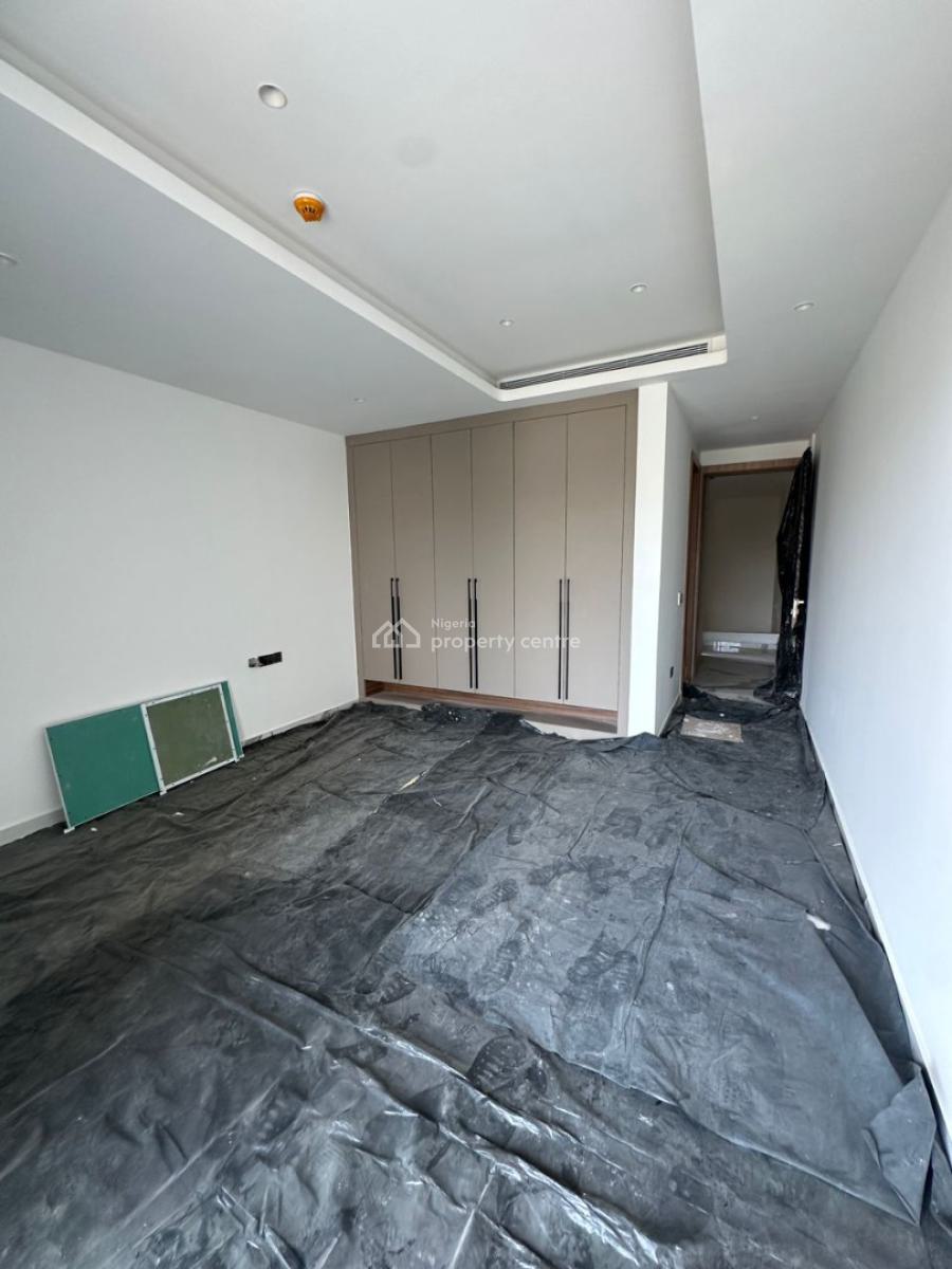 Luxury 5-bedroom Detached Duplex with Library, Banana Island, Ikoyi, Lagos, Detached Duplex for Sale