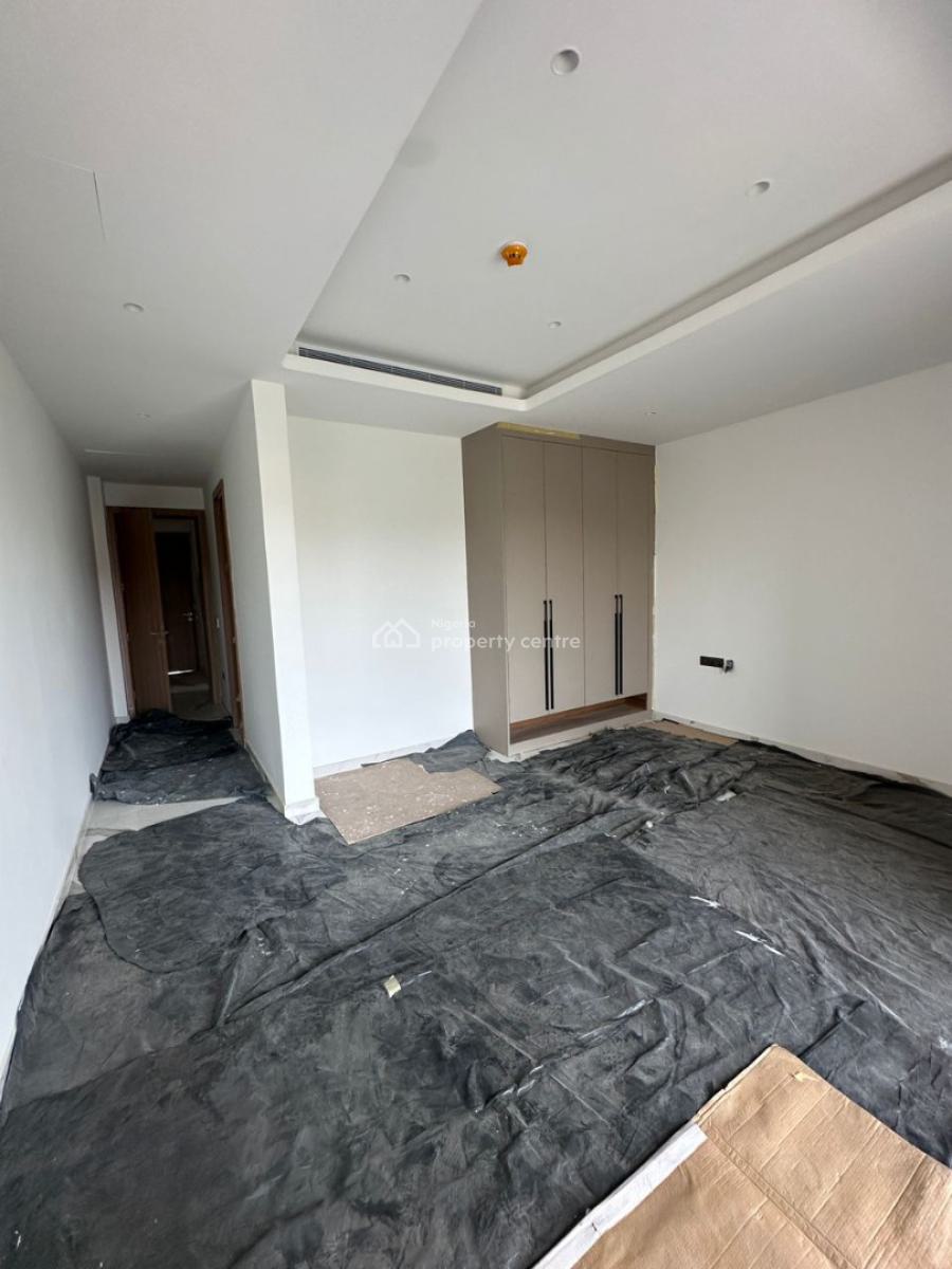 Luxury 5-bedroom Detached Duplex with Library, Banana Island, Ikoyi, Lagos, Detached Duplex for Sale