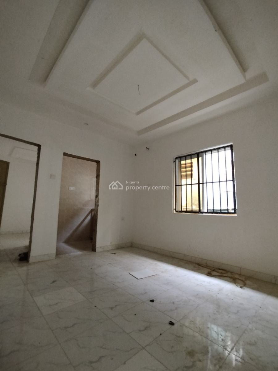 New House Roomself, Minifl Various Sizes, Wardrobe Pop Kitchen Cabinet, Alapere, Ketu, Lagos, Self Contain (single Rooms) for Rent