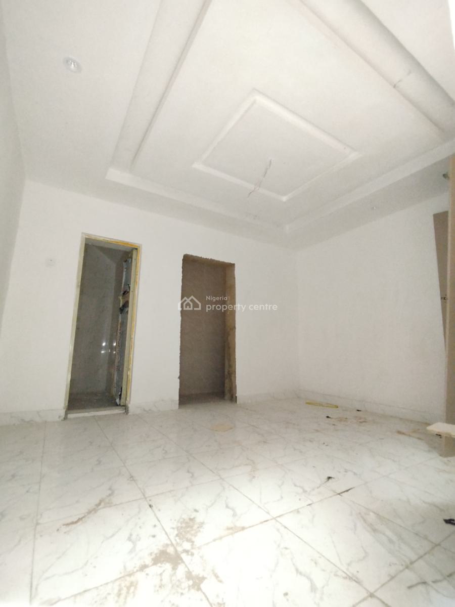 New House Roomself, Minifl Various Sizes, Wardrobe Pop Kitchen Cabinet, Alapere, Ketu, Lagos, Self Contain (single Rooms) for Rent