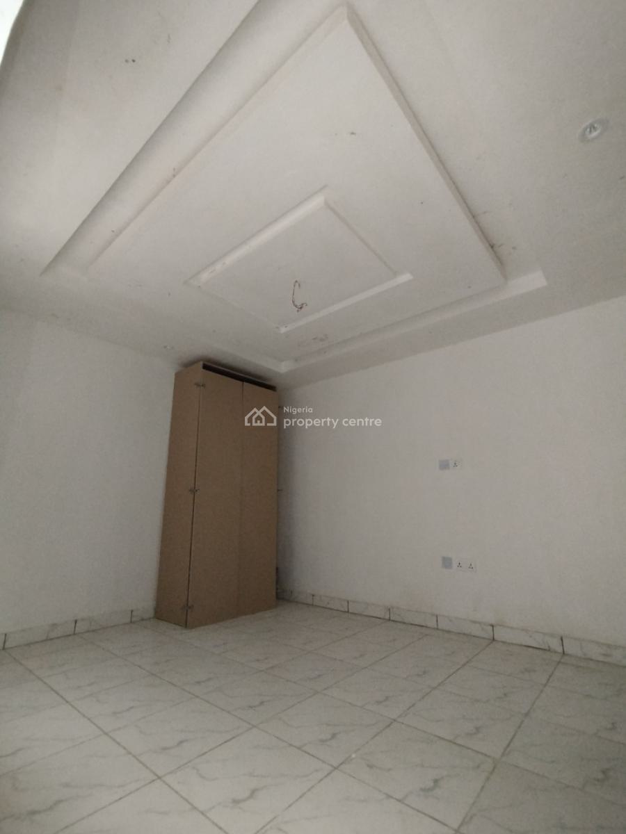 New House Roomself, Minifl Various Sizes, Wardrobe Pop Kitchen Cabinet, Alapere, Ketu, Lagos, Self Contain (single Rooms) for Rent