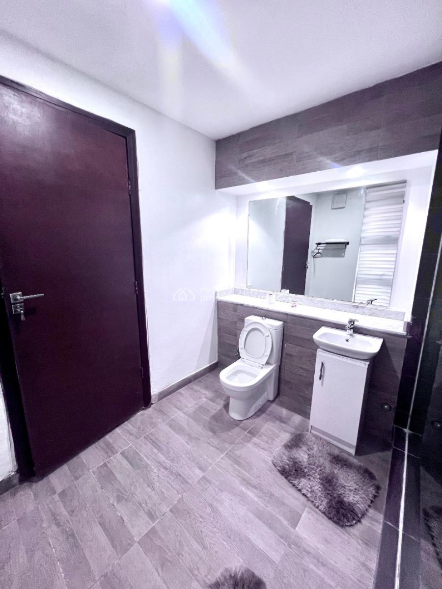 4 Bedrooms Massionette, 3rd Avenue, Banana Island, Ikoyi, Lagos, Flat / Apartment for Rent