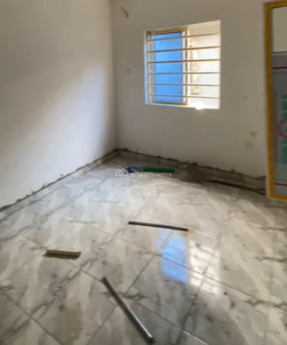 Newly Built & Tastefully Finished Room Self-contain (6 Units), Soluyi, Gbagada, Lagos, Self Contain (single Rooms) for Rent