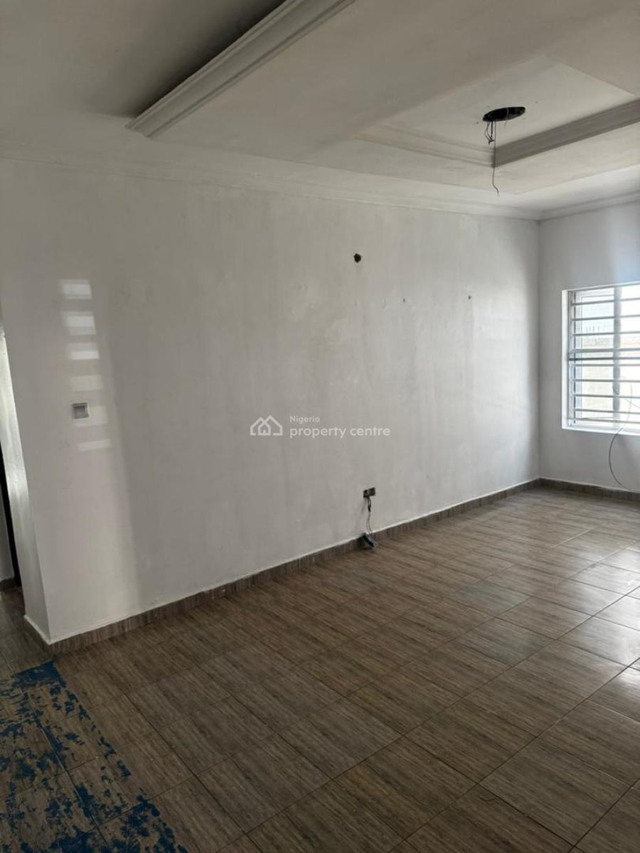 Well-maintained 2-bedroom Apartments, Ikota, Lekki, Lagos, Flat / Apartment for Rent