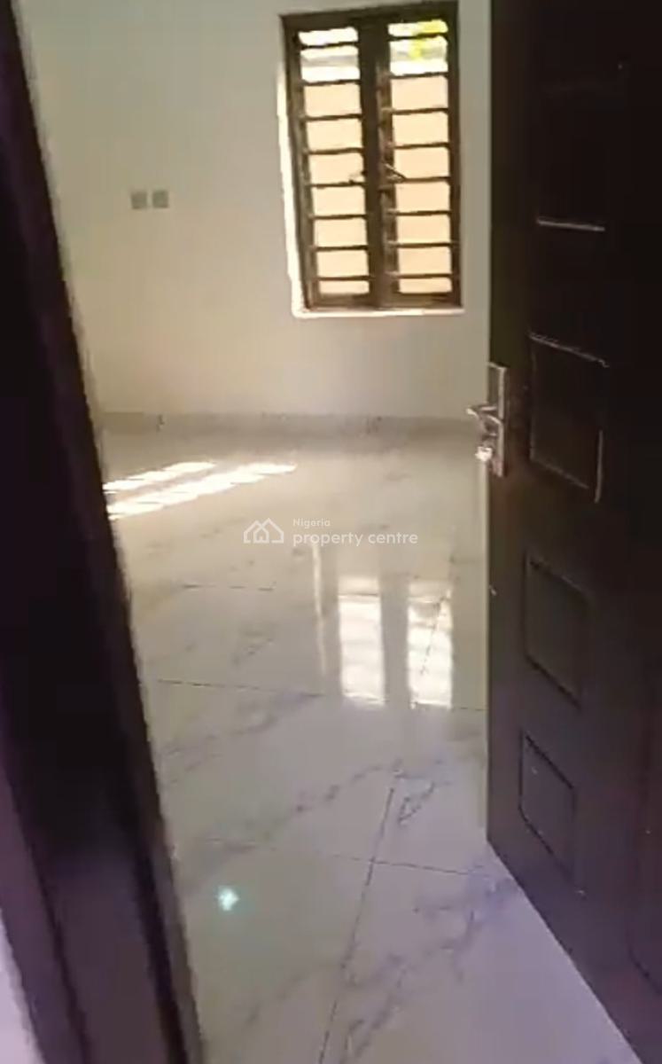 Newly Built Mini Flat at Ogidan { Video}, Ogidan, Sangotedo, Ajah, Lagos, Mini Flat (room and Parlour) for Rent