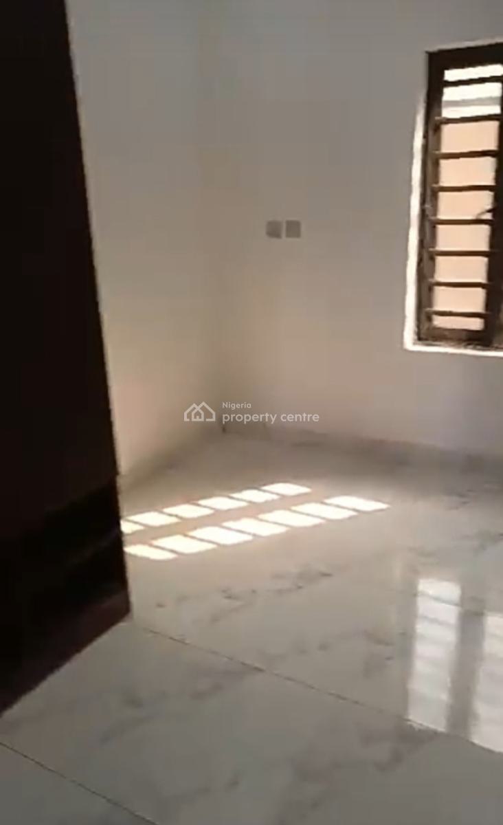 Newly Built Mini Flat at Ogidan { Video}, Ogidan, Sangotedo, Ajah, Lagos, Mini Flat (room and Parlour) for Rent