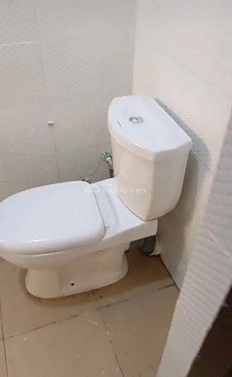 Newly Built Mini Flat at Ogidan { Video}, Ogidan, Sangotedo, Ajah, Lagos, Mini Flat (room and Parlour) for Rent