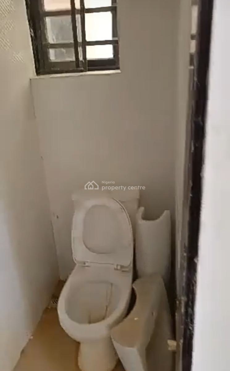 Newly Built Mini Flat at Ogidan { Video}, Ogidan, Sangotedo, Ajah, Lagos, Mini Flat (room and Parlour) for Rent