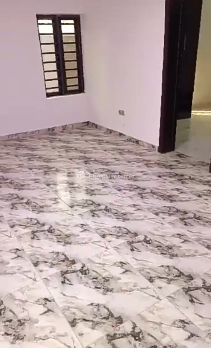 Newly Built Mini Flat at Ogidan { Video}, Ogidan, Sangotedo, Ajah, Lagos, Mini Flat (room and Parlour) for Rent