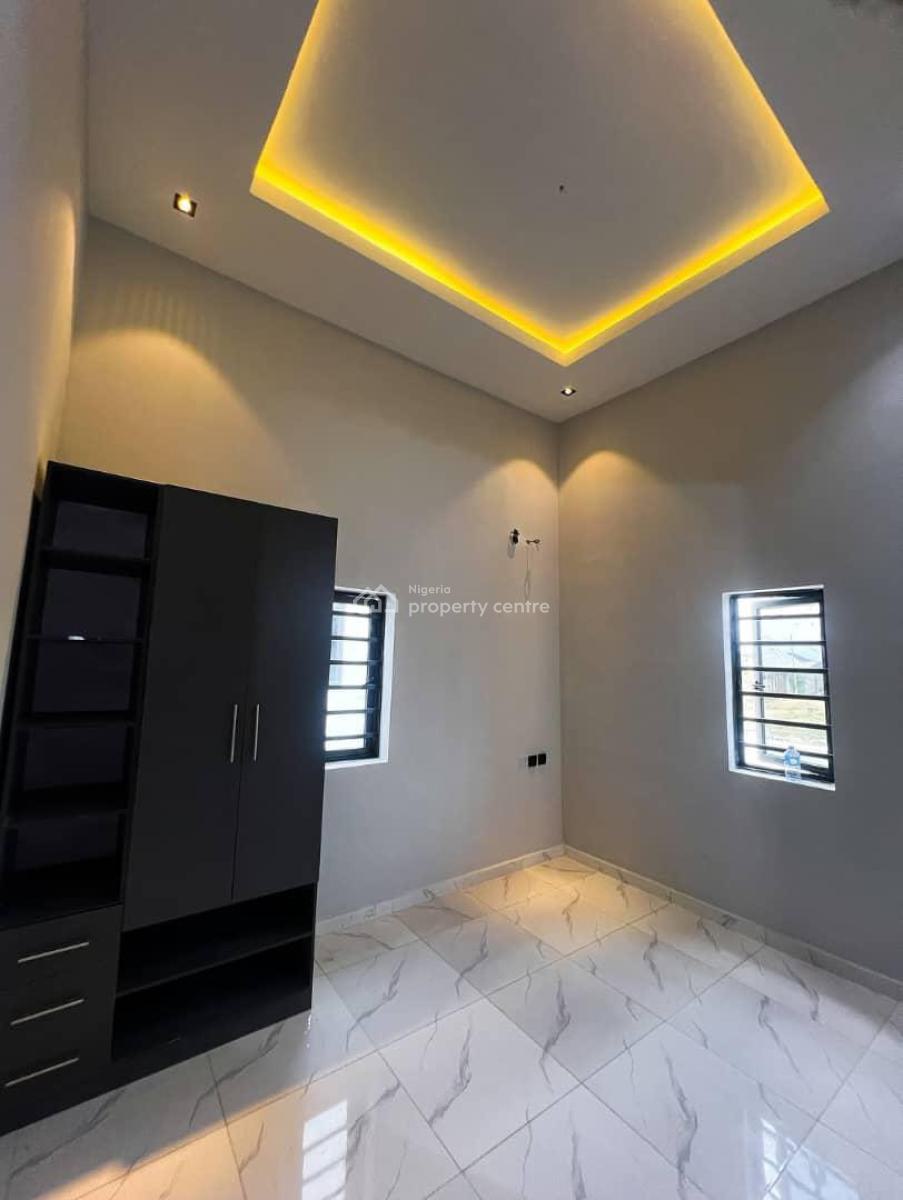 3 Bedroom Fully Detached Bungalow3 Bedroom Semi-detached Duplex, Ogombo, Ajah, Lagos, Detached Bungalow for Sale