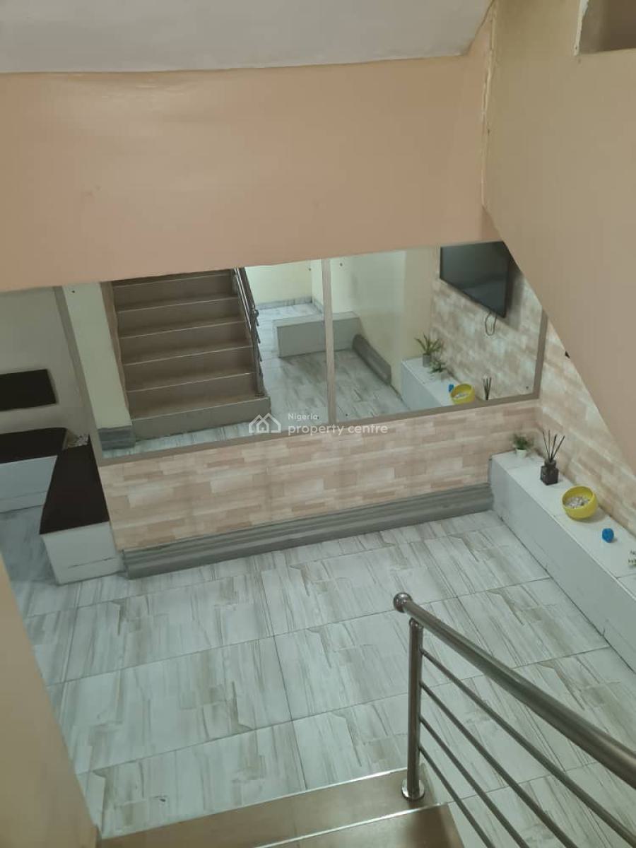 Lovely 3 Bedroom Apartment, Osapa London, Lekki, Lagos, Flat / Apartment for Rent