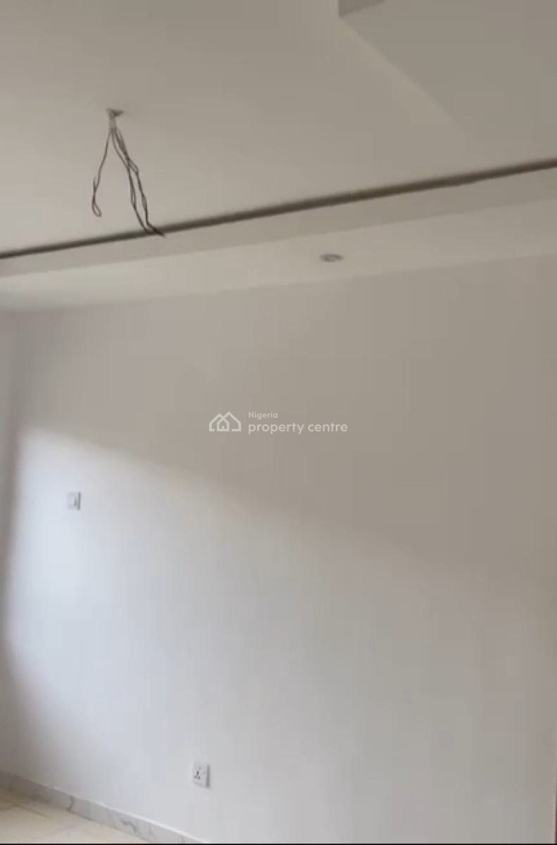 Decent 3-bedroom Flats (2 Units Available -- Upstairs & Ground Floor), Ifako, Gbagada, Lagos, Flat / Apartment for Rent