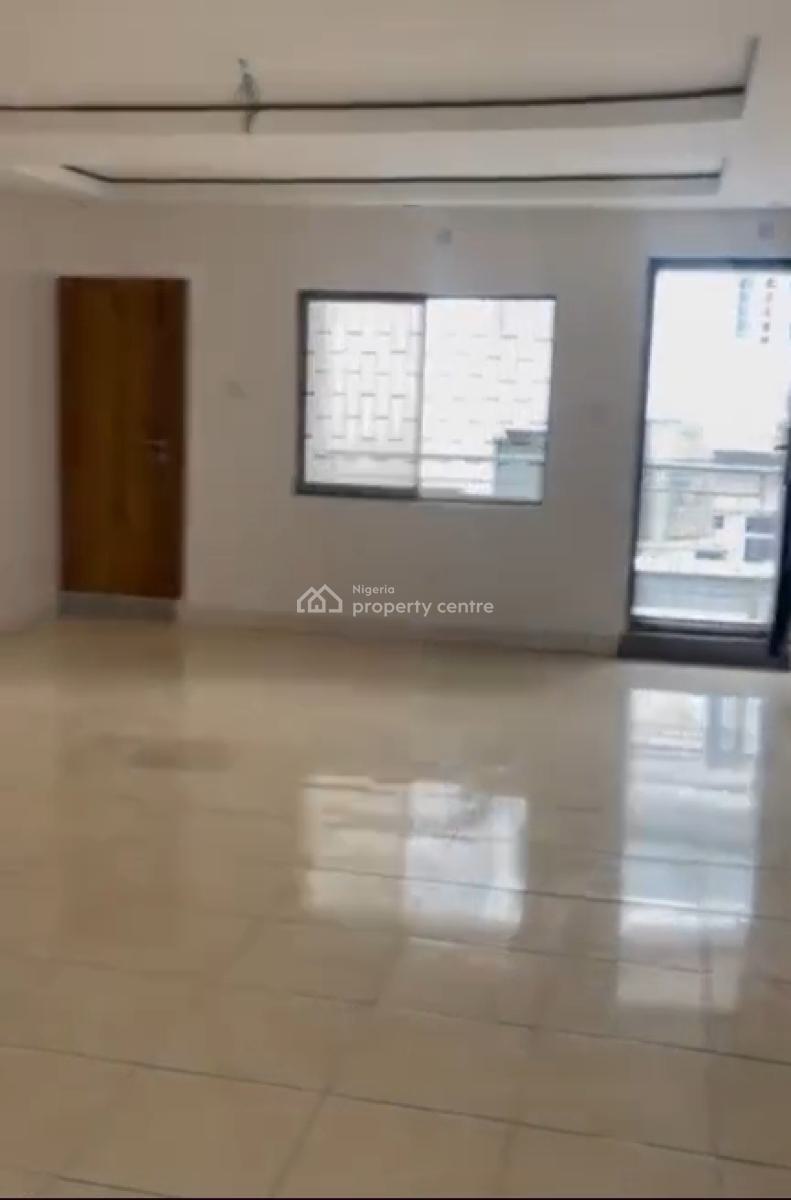 Decent 3-bedroom Flats (2 Units Available -- Upstairs & Ground Floor), Ifako, Gbagada, Lagos, Flat / Apartment for Rent