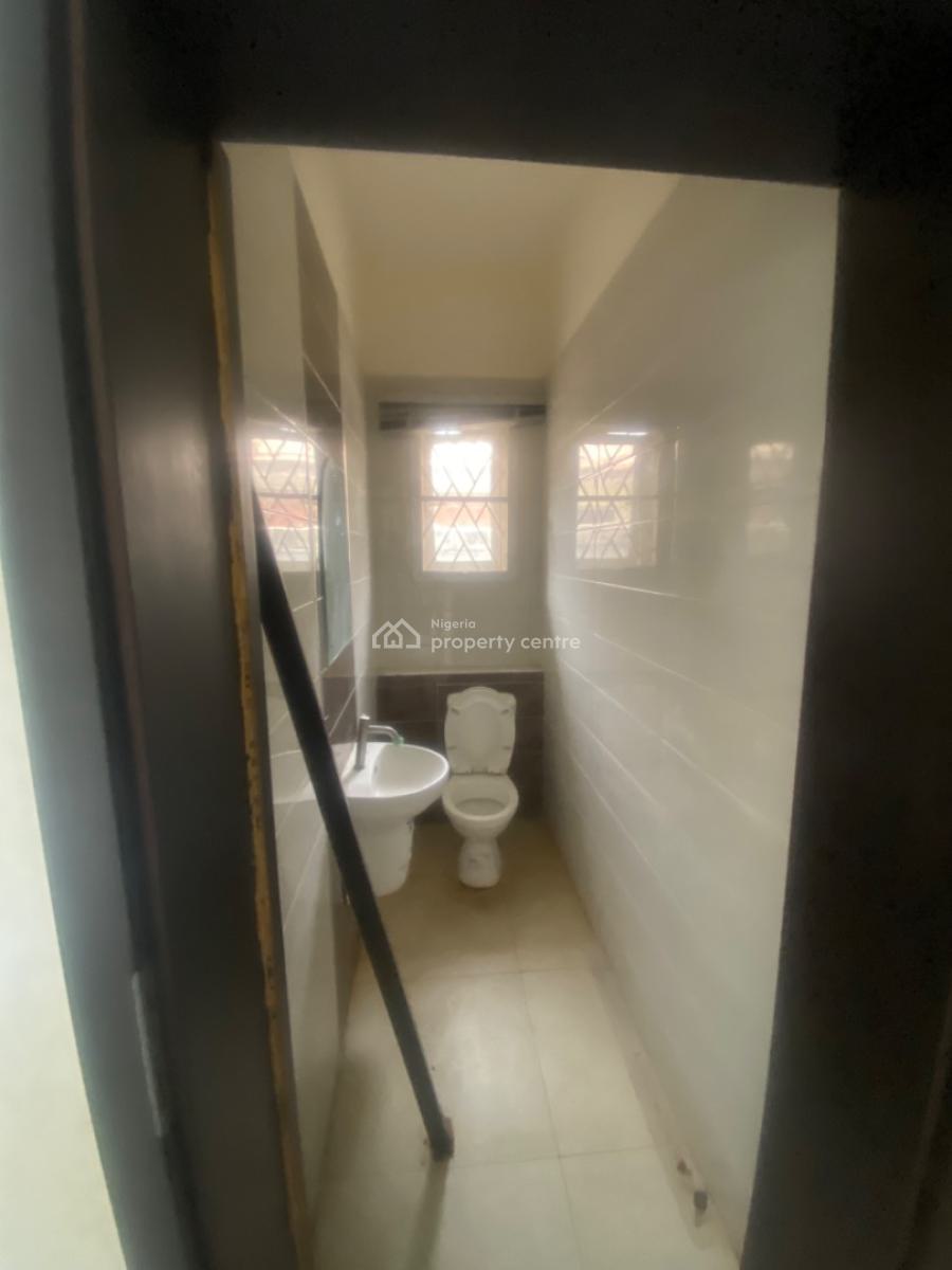 Spacious Self Serviced 3 Bedroom Apartment in Lekki Phase 1, Marwa Lekki Right, Lekki Phase 1, Lekki, Lagos, Flat / Apartment for Rent