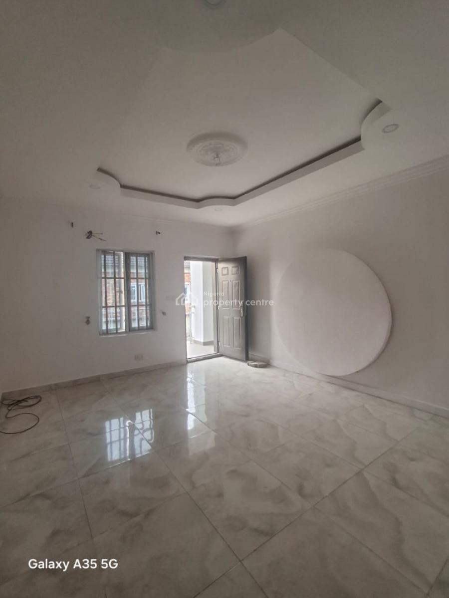 Luxury 2 Bedroom Apartment, Sangotedo Ajah, Ajah, Lagos, Flat / Apartment for Rent