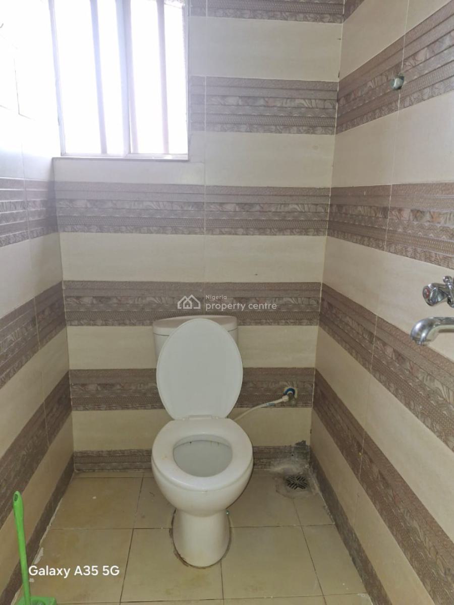 Luxury 2 Bedroom Apartment, Sangotedo Ajah, Ajah, Lagos, Flat / Apartment for Rent