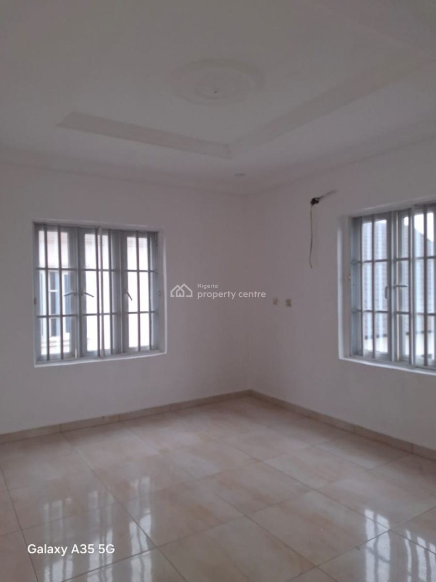 Luxury 2 Bedroom Apartment, Sangotedo Ajah, Ajah, Lagos, Flat / Apartment for Rent