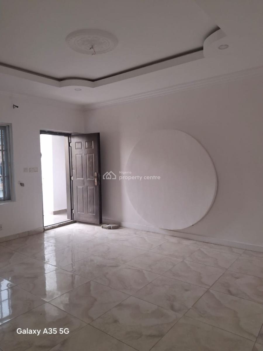 Luxury 2 Bedroom Apartment, Sangotedo Ajah, Ajah, Lagos, Flat / Apartment for Rent