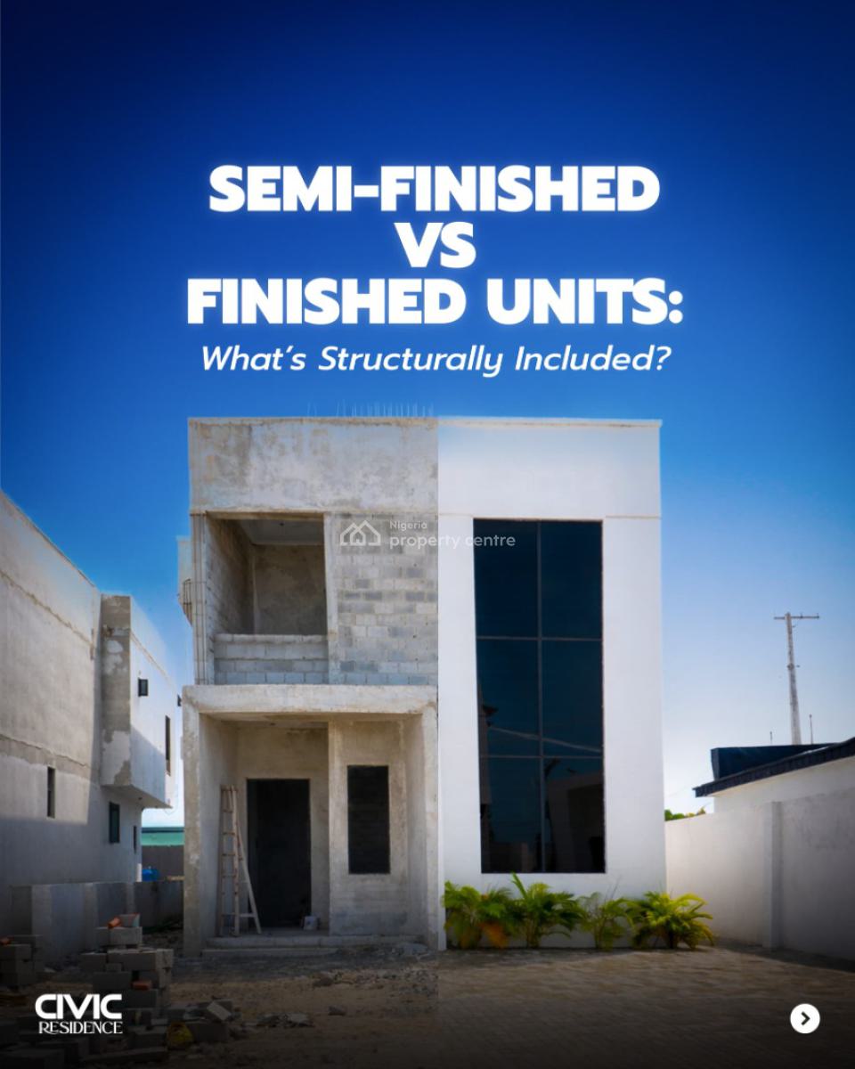 3 Bedroom Semi-detached Duplex, Ogombo, Ajah, Lagos, Semi-detached Duplex for Sale