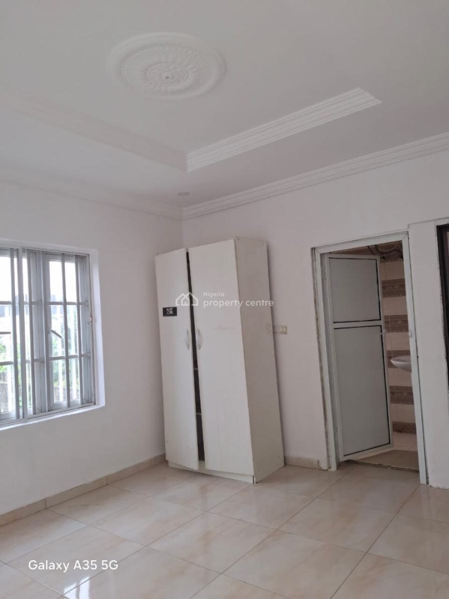 Lovely 2bedroom Apart in a Serene Location, Sangotedo, Ajah, Lagos, Sangotedo, Ajah, Lagos, Flat / Apartment for Rent