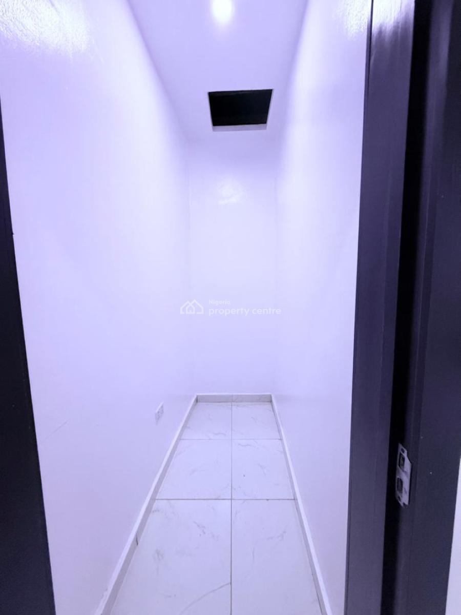 Well Located Fully Furnished 4bedroom Duplex with a Bq, Jericho Gra, Ibadan, Oyo, Detached Duplex for Rent