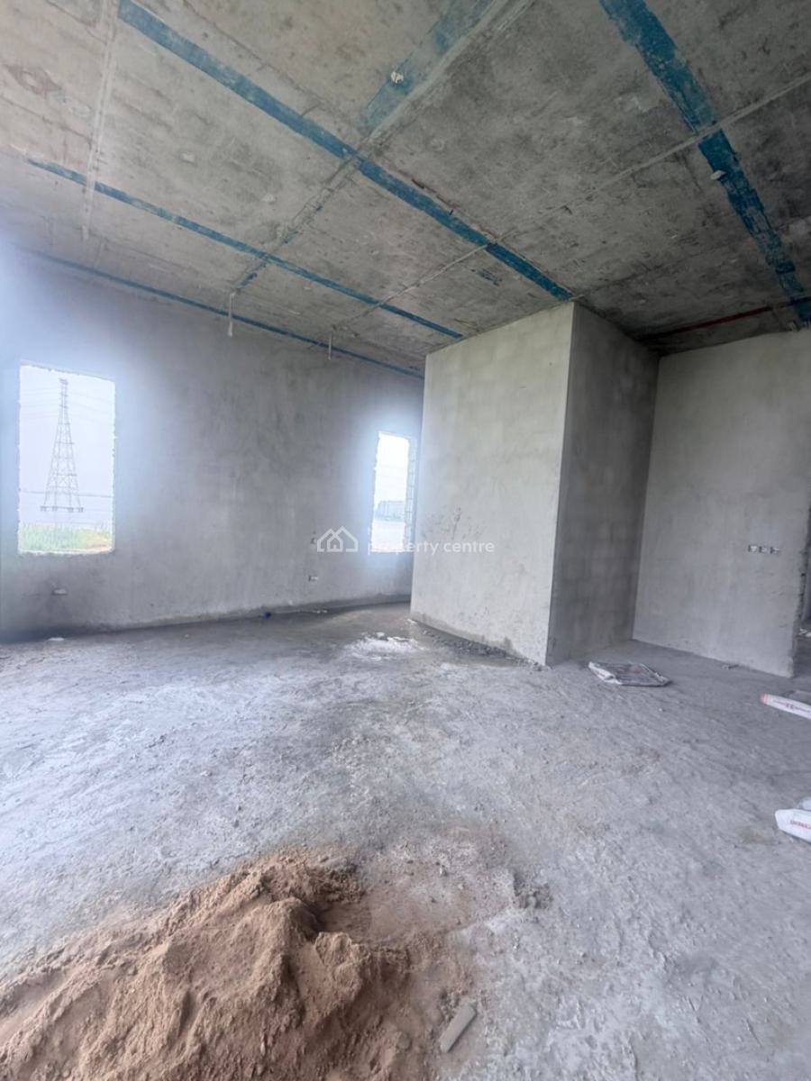 Luxury 5bedroom Fully Detached Duplex with a Room Bq, Cinema,swimming, Spacious Living Rooms  📌cinema Room  📌gym  📌very Spacious Bedrooms, Banana Island, Ikoyi, Lagos, Detached Duplex for Sale