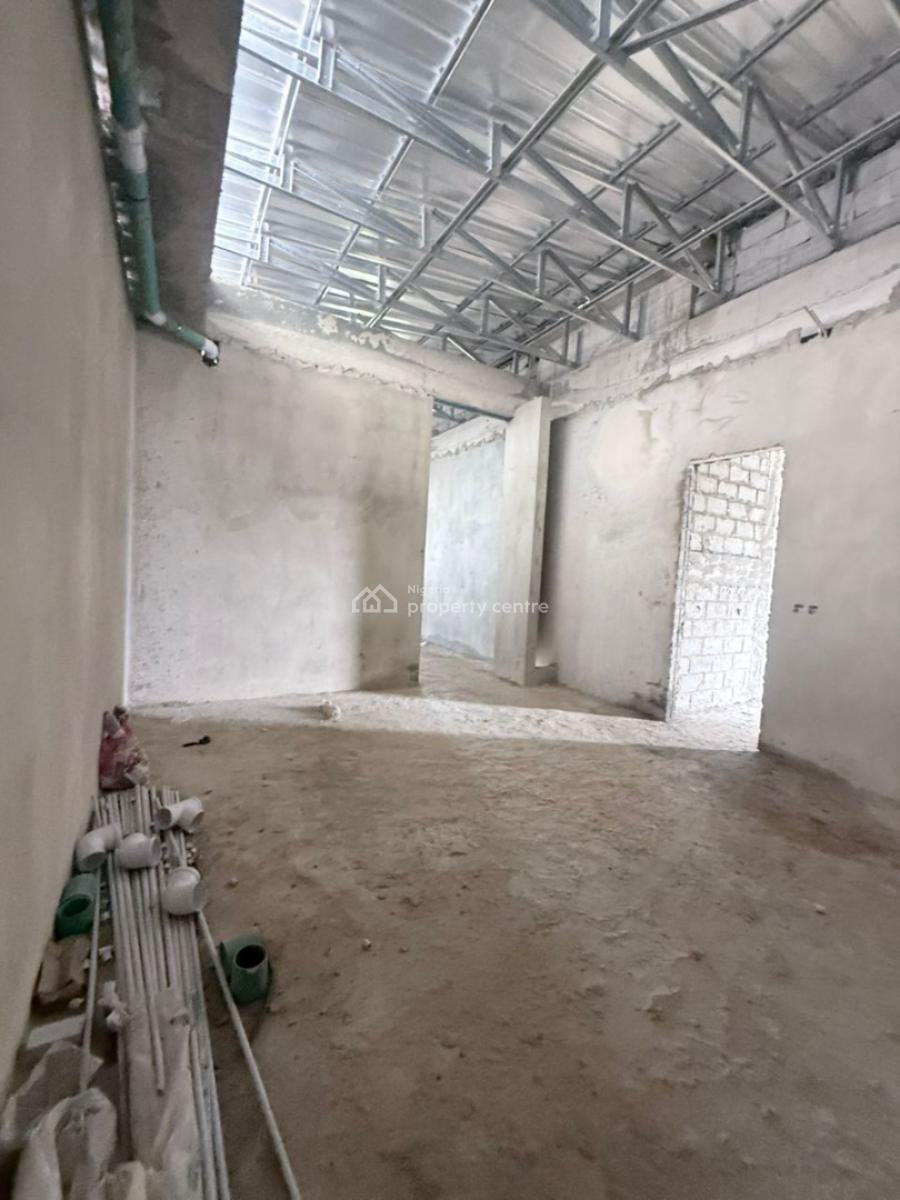 Luxury 5bedroom Fully Detached Duplex with a Room Bq, Cinema,swimming, Spacious Living Rooms  📌cinema Room  📌gym  📌very Spacious Bedrooms, Banana Island, Ikoyi, Lagos, Detached Duplex for Sale