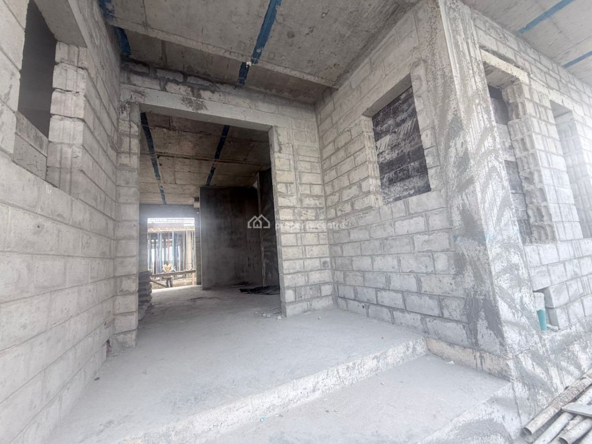 Luxury 5bedroom Fully Detached Duplex with a Room Bq, Cinema,swimming, Spacious Living Rooms  📌cinema Room  📌gym  📌very Spacious Bedrooms, Banana Island, Ikoyi, Lagos, Detached Duplex for Sale