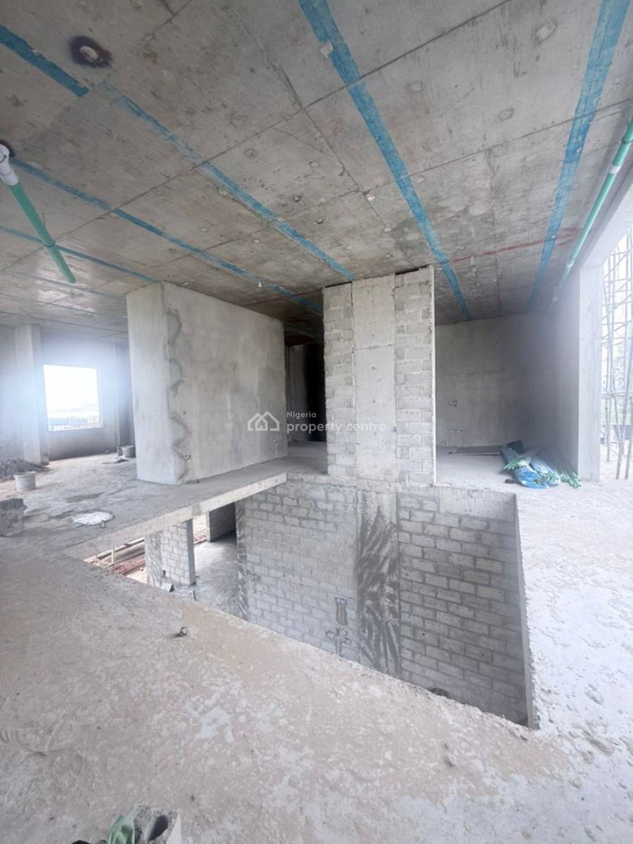 Luxury 5bedroom Fully Detached Duplex with a Room Bq, Cinema,swimming, Spacious Living Rooms  📌cinema Room  📌gym  📌very Spacious Bedrooms, Banana Island, Ikoyi, Lagos, Detached Duplex for Sale