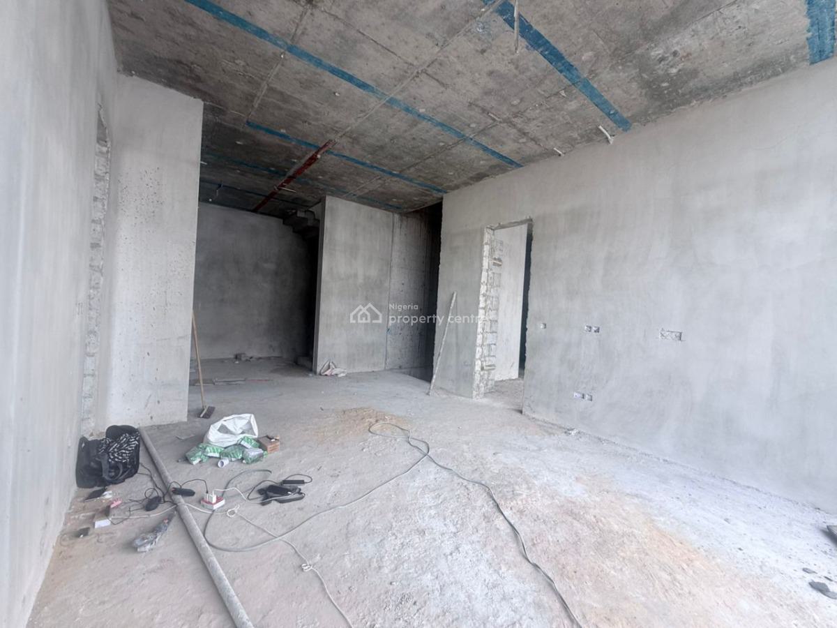 Luxury 5bedroom Fully Detached Duplex with a Room Bq, Cinema,swimming, Spacious Living Rooms  📌cinema Room  📌gym  📌very Spacious Bedrooms, Banana Island, Ikoyi, Lagos, Detached Duplex for Sale