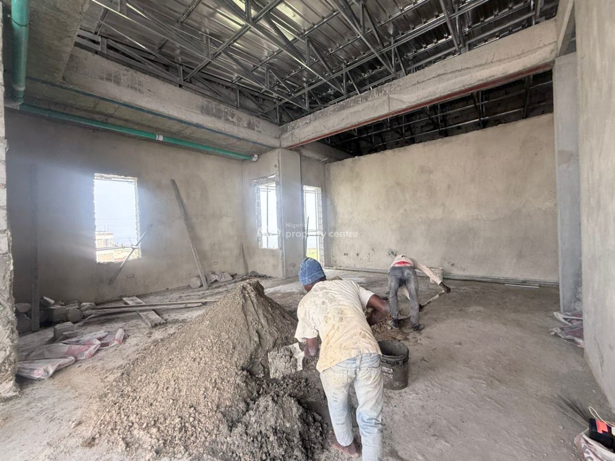 Luxury 5bedroom Fully Detached Duplex with a Room Bq, Cinema,swimming, Spacious Living Rooms  📌cinema Room  📌gym  📌very Spacious Bedrooms, Banana Island, Ikoyi, Lagos, Detached Duplex for Sale