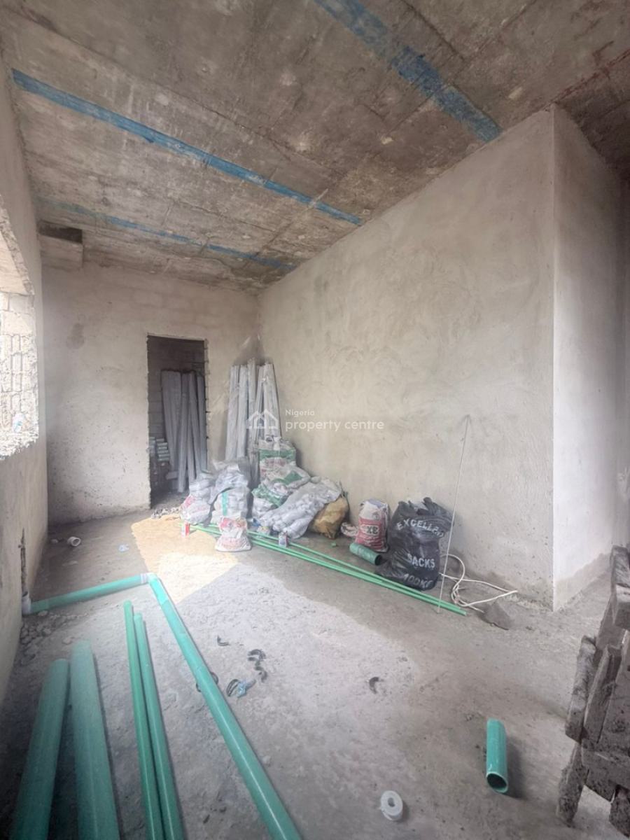 Luxury 5bedroom Fully Detached Duplex with a Room Bq, Cinema,swimming, Spacious Living Rooms  📌cinema Room  📌gym  📌very Spacious Bedrooms, Banana Island, Ikoyi, Lagos, Detached Duplex for Sale