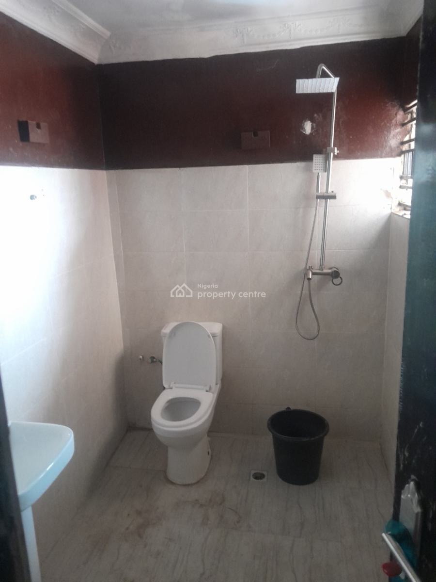 4 Bedroom Terrace Duplex in Kado Estate, Kado Estate, Kado, Abuja, Terraced Duplex for Rent