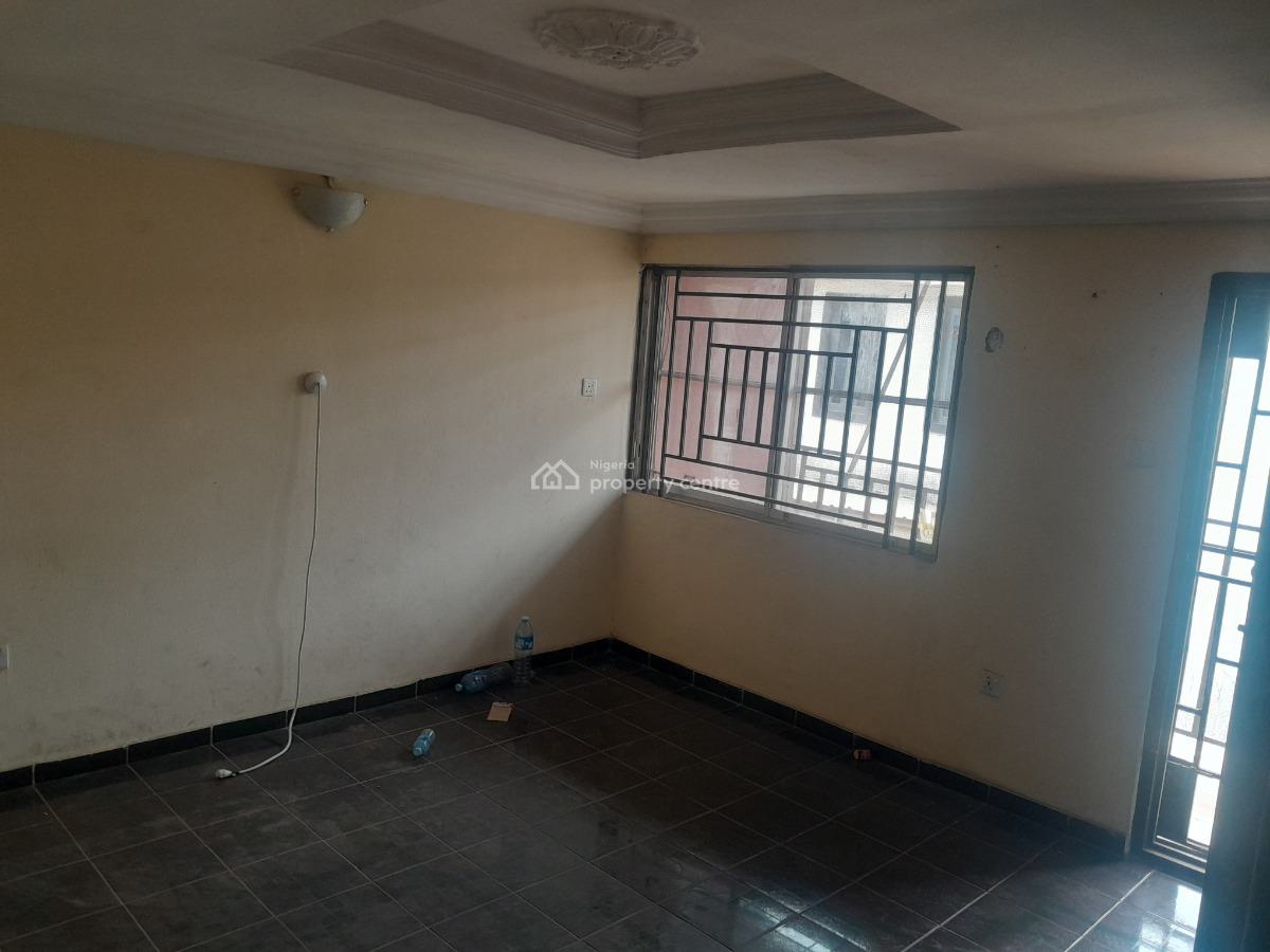 4 Bedroom Terrace Duplex in Kado Estate, Kado Estate, Kado, Abuja, Terraced Duplex for Rent
