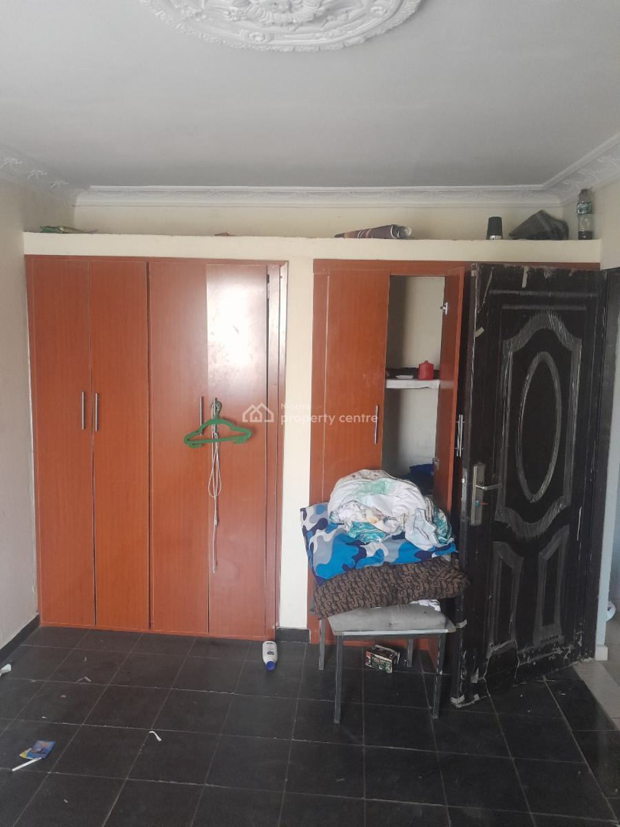 4 Bedroom Terrace Duplex in Kado Estate, Kado Estate, Kado, Abuja, Terraced Duplex for Rent