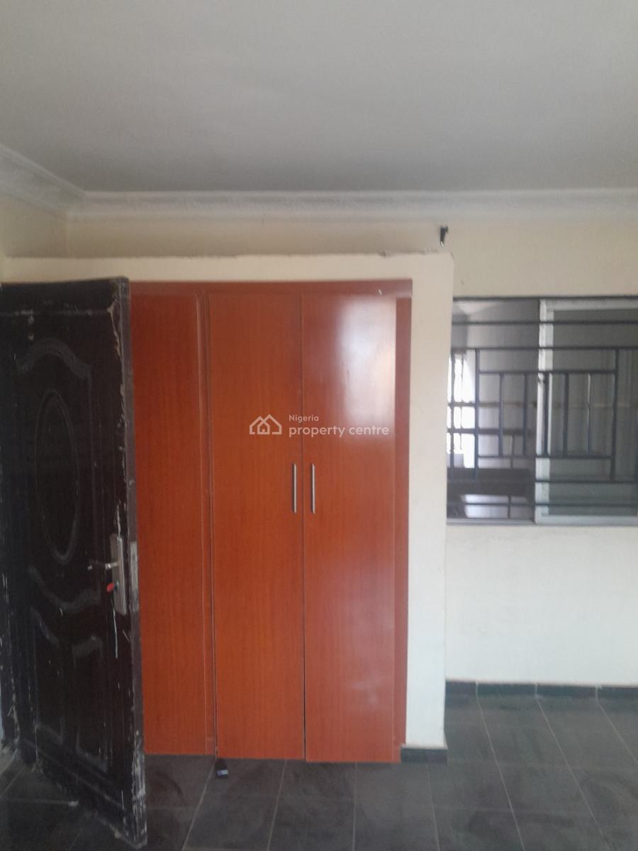 4 Bedroom Terrace Duplex in Kado Estate, Kado Estate, Kado, Abuja, Terraced Duplex for Rent