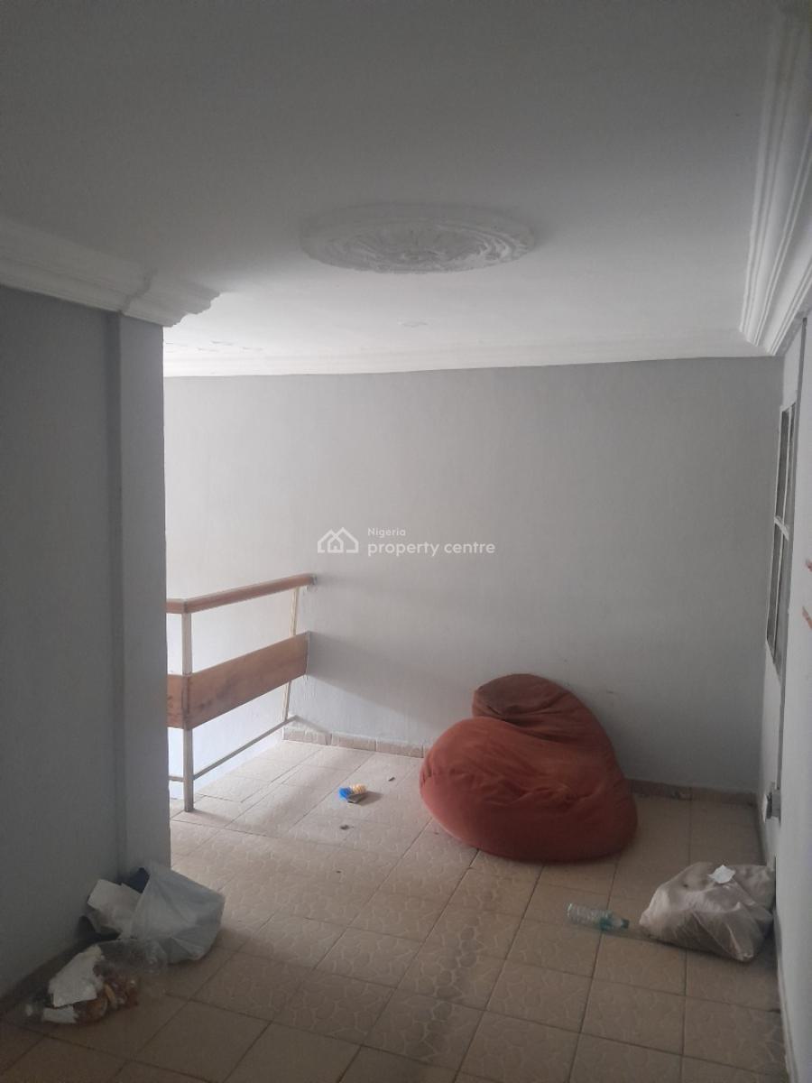 4 Bedroom Terrace Duplex in Kado Estate, Kado Estate, Kado, Abuja, Terraced Duplex for Rent