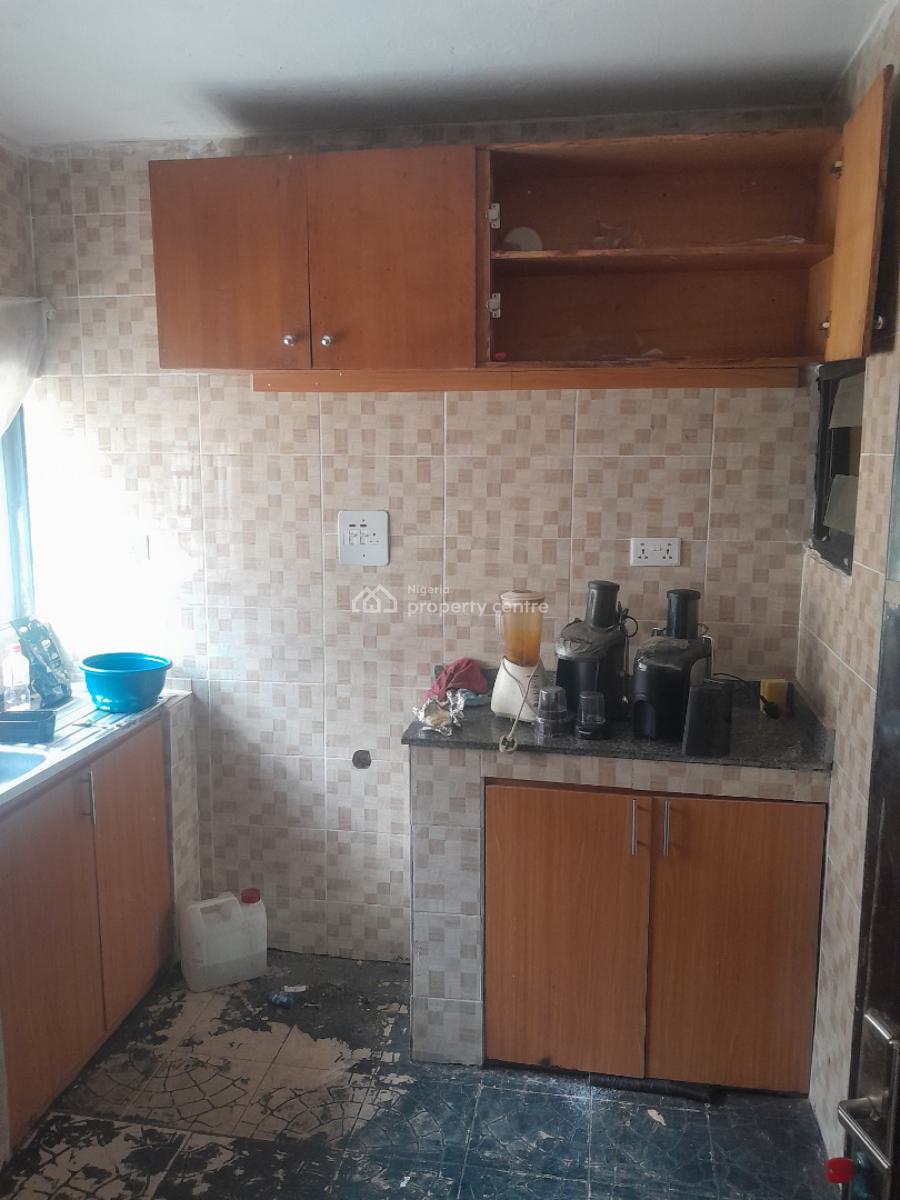 4 Bedroom Terrace Duplex in Kado Estate, Kado Estate, Kado, Abuja, Terraced Duplex for Rent