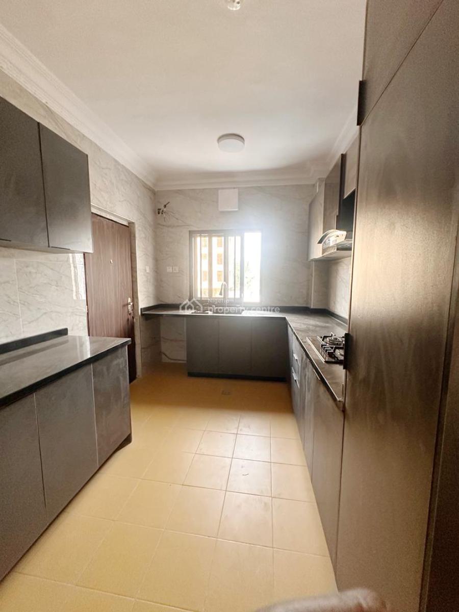 3 Bedroom, Lekki Phase 1, Lekki, Lagos, Flat / Apartment for Rent