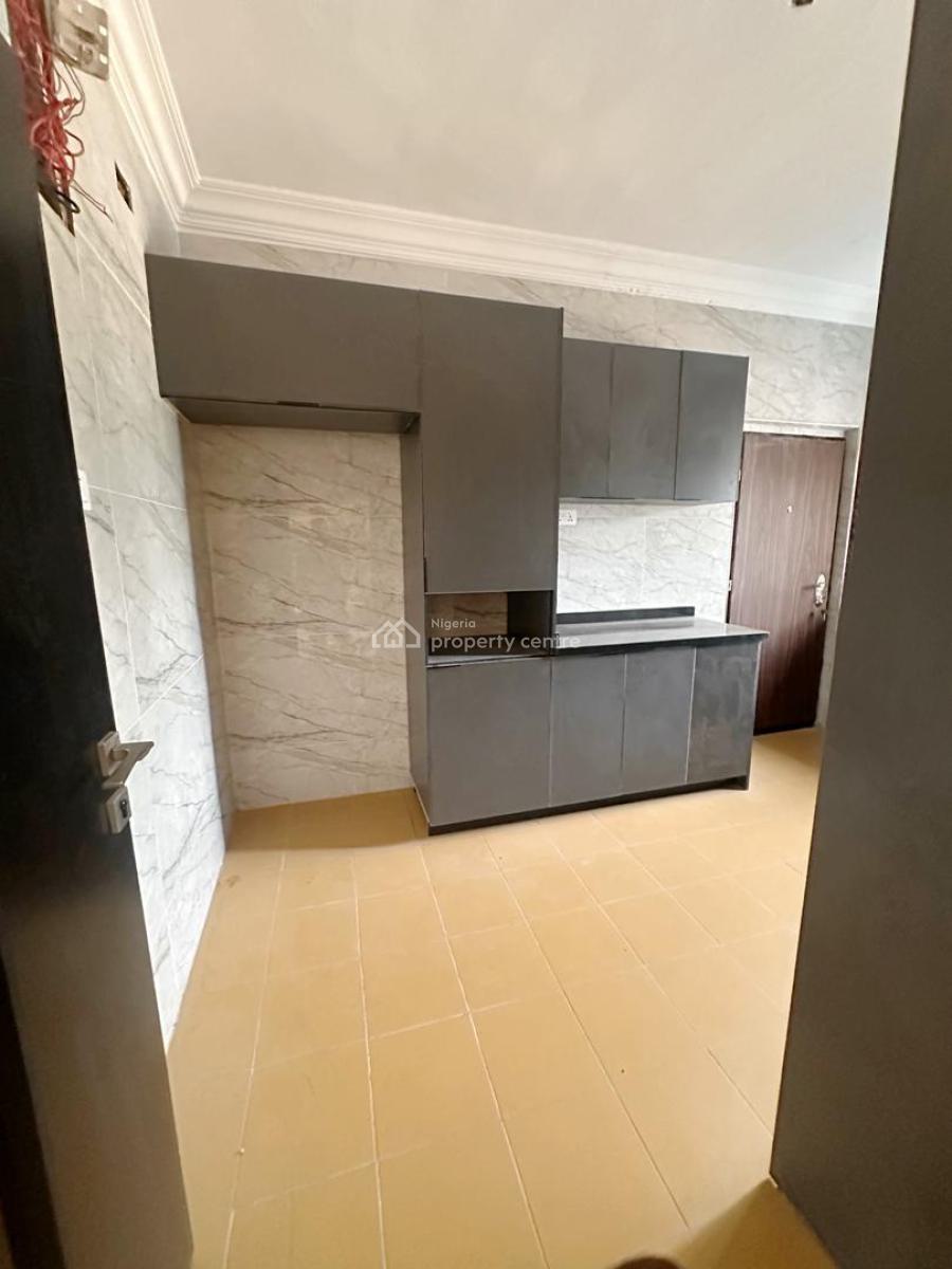 3 Bedroom, Lekki Phase 1, Lekki, Lagos, Flat / Apartment for Rent